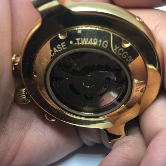 Vintage Steinhausen Watch - Picture 5 of 6